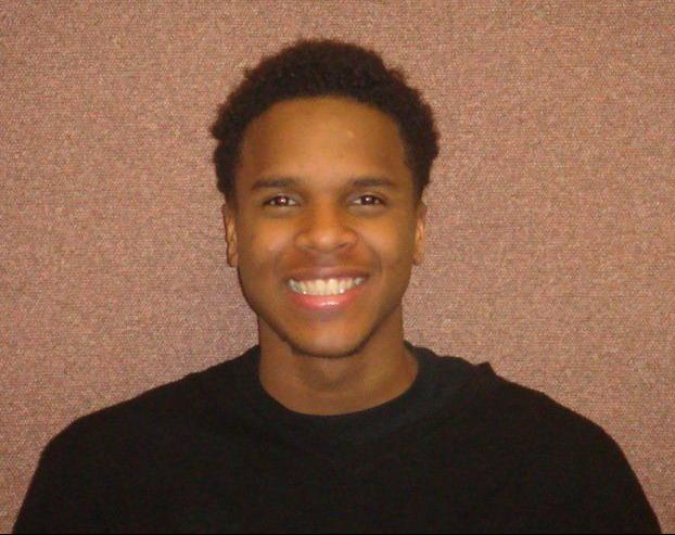 Jhonel Roberts